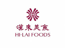 漢來 logo