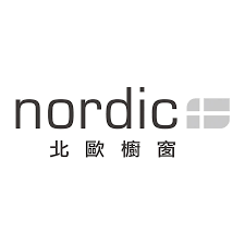 北歐櫥窗 logo