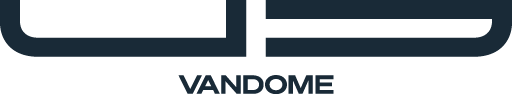 凡登西服 logo